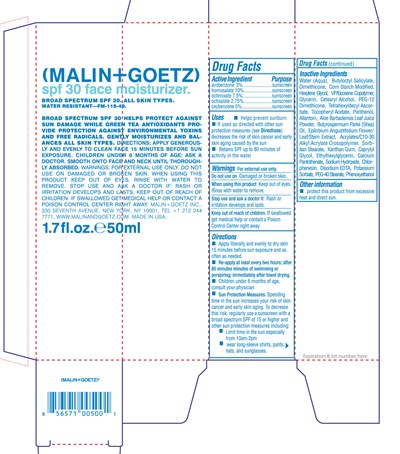 Carton (Spf 30 Carton)